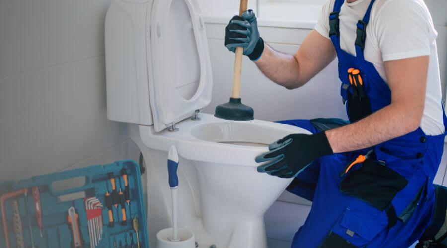 Professional sewer line replacement in Tilghman, MD